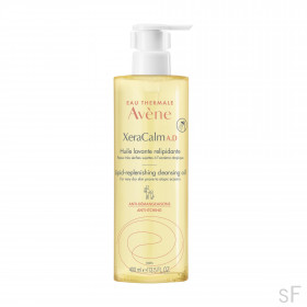 Avene Xeracalm AD Aceite limpiador relipidizante 400 ml