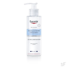 Eucerin DermatoClean Emulsión Limpiadora 200 ml