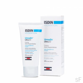 Ureadin Ultra 20 Creme 50 ml