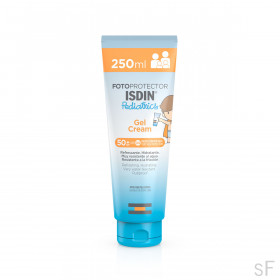 ISDIN Pediatrics 50+ Gel Cream 150 ml