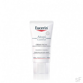 Eucerin AtopiControl creme Facial  50 ml