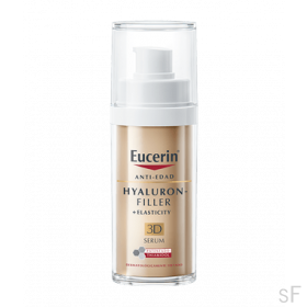 Eucerin Hyaluron Filler Elasticity 3D Serum 30 ml