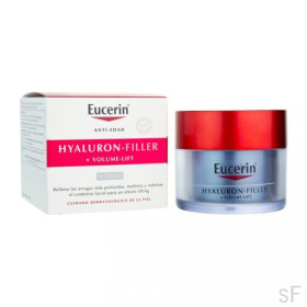 Eucerin Volume-Filler noite 50 ml