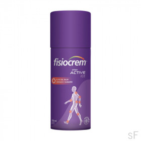 Fisiocrem Spray Active ICE 150 ml