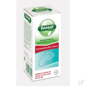 Funsol Polvo 60 g