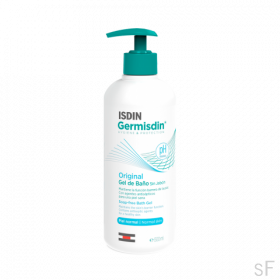 GERMISDIN Higiene Corporal 1000 ml