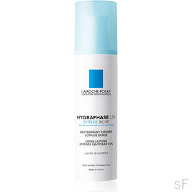 Hydraphase Intense UV Riche 50 ml La Roche Posay