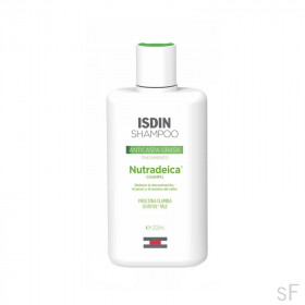 ISDIN Nutradeica Champô Dermatológico 200 ml