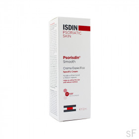 Isdin Psorisdin Smooth Crema específica diaria 50 ml