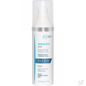 Ducray Keracnyl Serum 30 ml