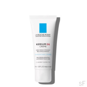 Kerium DS Crema Cuidado Calmante Prodescamación 40 ml La Roche Posay 