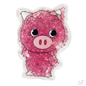 Thera Pearl Pals Niños Pearl Cerdito Frío Calor