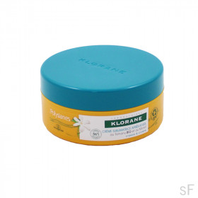 Klorane Polysianes After Sun Crema sublimadora 200 ml