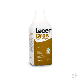 Lacer Oros colutório 500 ml