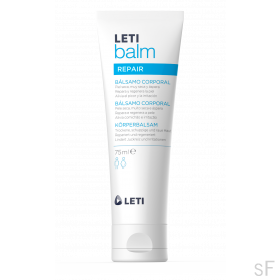 Letibalm Repair Bálsamo corporal 75 ml