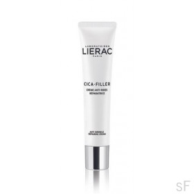 Lierac Cica-Filler Crema Antiarrugas 40 ml