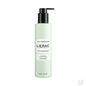 Lierac Leche desmaquillante con Prebióticos 200 ml