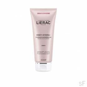 Lierac Body Hydra+ Exfoliante Micropeeling