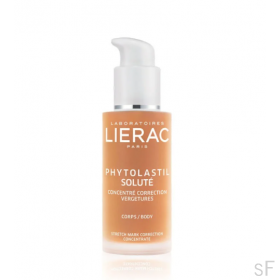 Lierac Phytolastil Soluté Concentrado Corrección de estrías 75 ml