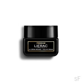 Lierac Premium Ojos Tratamiento Antiedad Absoluto