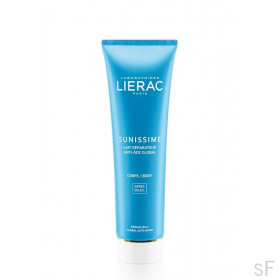 Lierac Sunissime Aftersun Leche Reparadora Cuerpo