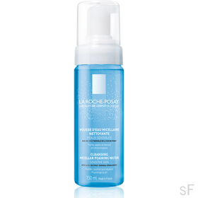 Espuma Desmaquillante 150 ml La Roche Posay 