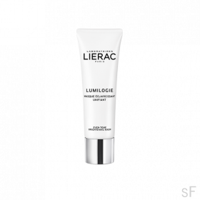 Lierac Lumilogie Mascarilla Aclarante Unificadora