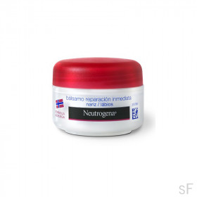 Neutrogena Bálsamo reparação Nariz/Labios 15 ml
