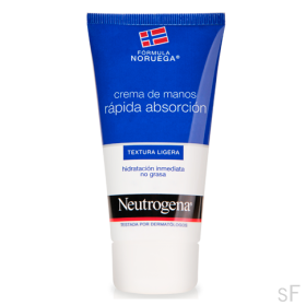 Neutrogena Creme de Mãos Rápida Absorção 75 ml