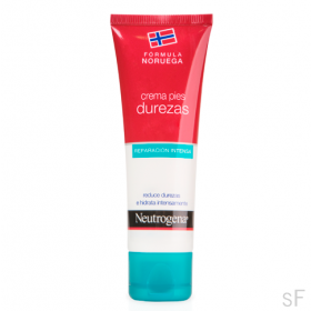 NEUTROGENA creme Pies Durezas 50 ml