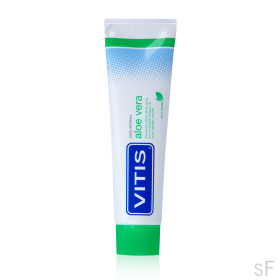Vitis Aloe Vera Pasta Dentífrica  150 ml