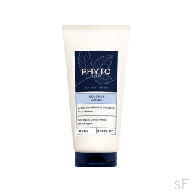 Phyto Douceur Suavidad Acondicionador 175 ml