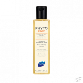 Phytocolor Champú Protector de color 250 ml