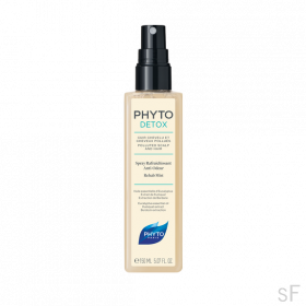 PhytoDetox Spray Refrescante Anti-olor