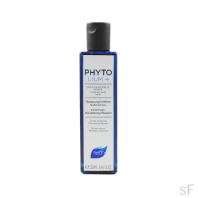 Phytolium Shampoo fortificante anti-queda de cabelo 125 ml
