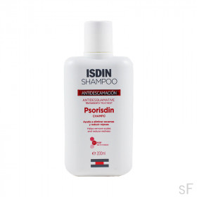 ISDIN Iralfaris Champô 200 ml