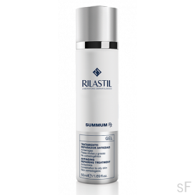 Rilastil Summum RX gel anti-envelhecimento 50 ml