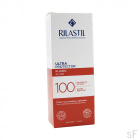 Rilastil Ultra Protector Fluido 100 75 ml