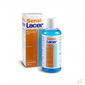 SensiLacer colutório 500 ml