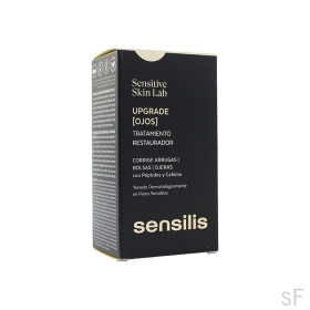 Sensilis UPGRADE creme contorno dos olhos 15 ml