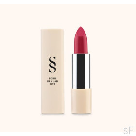 Sensilis Rouge Fondant Barra de labios fundente 03 Gema Herrerías