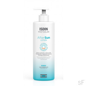 ISDIN Aftersun loção 500 ml