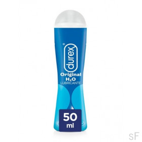 Durex Play Original Lubricante Intimo 50 ml