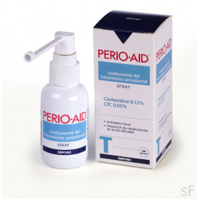 Perio Aid Spray tratamento50 ml