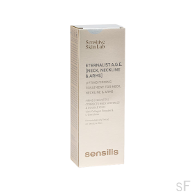 Sensilis Eternalist AGE Cuello Escote y Brazos 50 ml