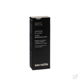 Sensilis UPGRADE Fluido Día 50 ml