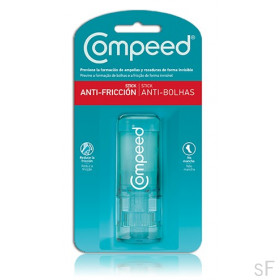 Compeed Ampollas Stick Anti-Fricción 8 ml