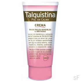 Talquistina creme 50 ml