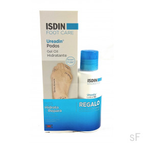 UREADIN Podos Gel Oil 75 ml