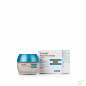 Ureadin Crema Hidratación Intensa SPF20